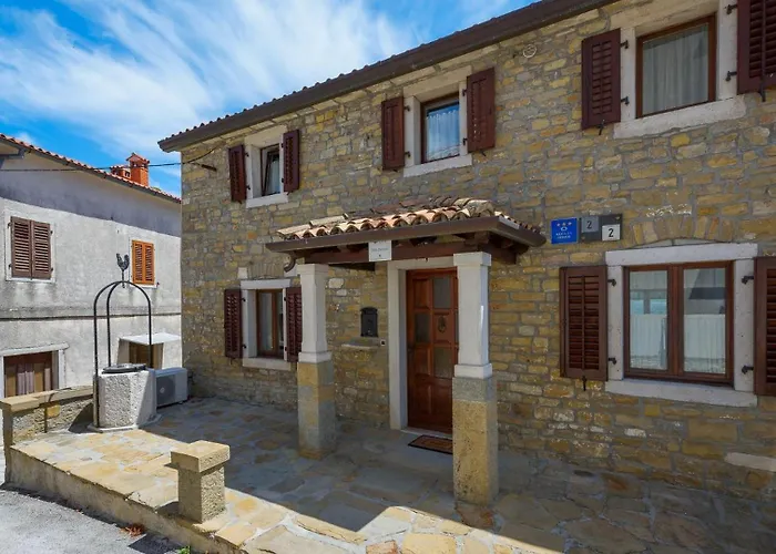 Villa Zamask By Villas Holiday