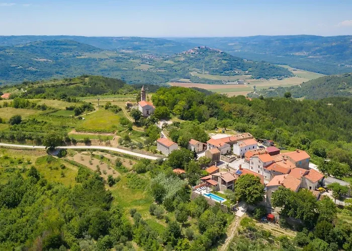 Villa Zamask By Villas Holiday
