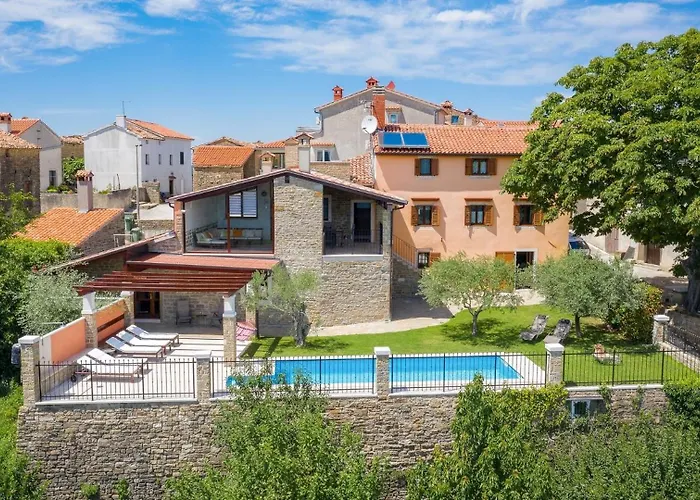 Villa Zamask By Villas Holiday
