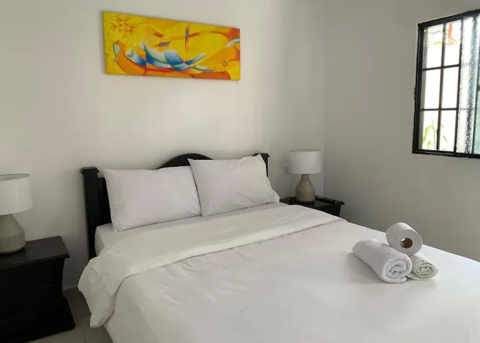 Hospedaje Casa Leo Algeciras