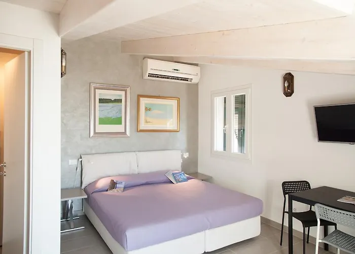 Il Nettare Hotel Riomaggiore
