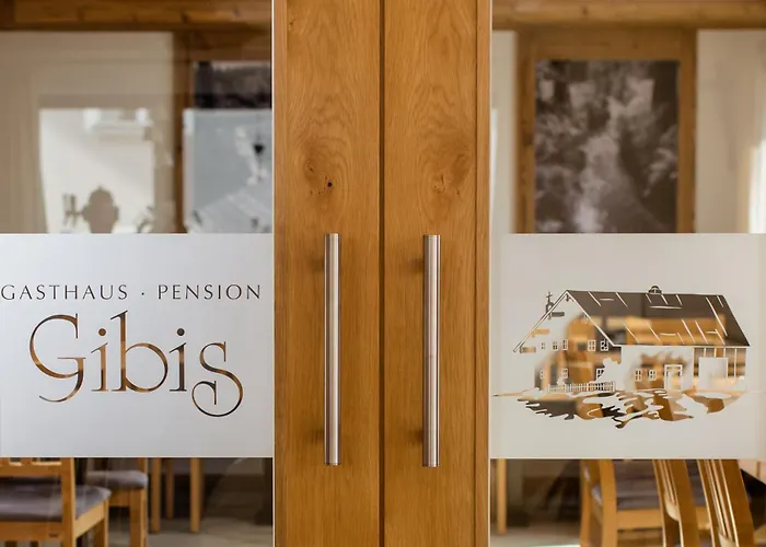 Maxlwirt - Gasthaus Pension Gibis Mauth