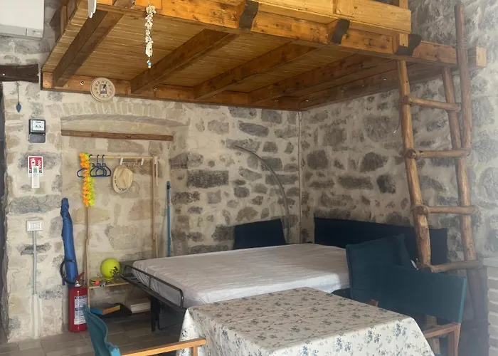 Hotel Pietra Marina Calasetta