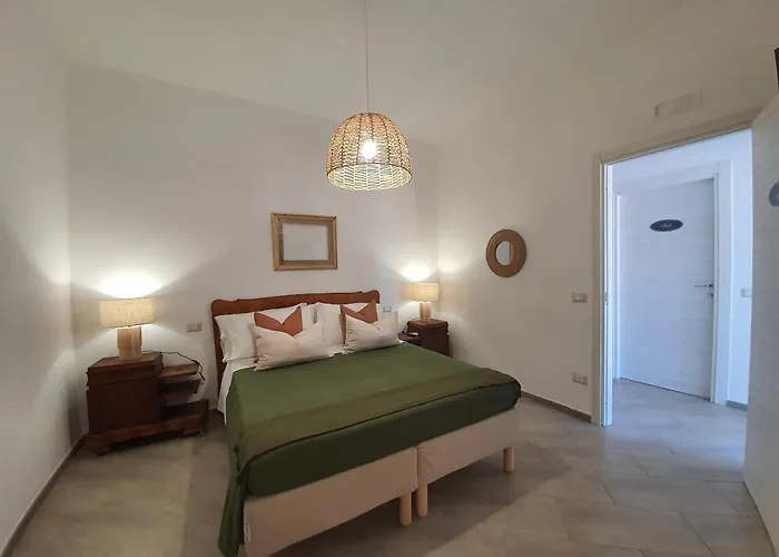 Rio Claro - Sperlonga Vertice