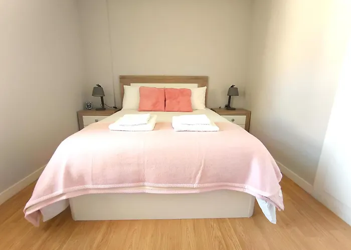 La Suprema - Guest House Badajoz