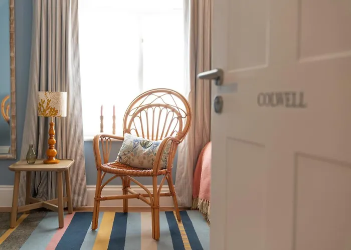 The Osborne Hotel Shanklin