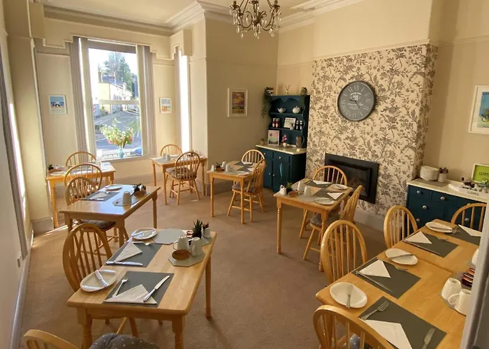 74Belgravia Hotel Torquay