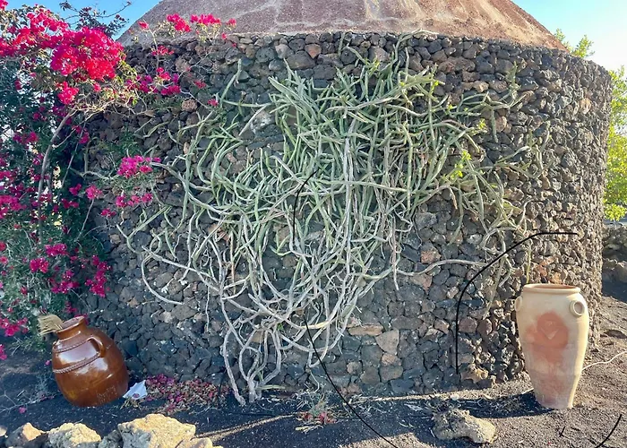 Finca Malvasia Rural Estate & Vineyard