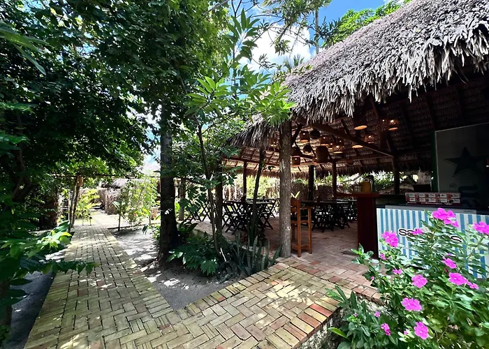 Vila Do Junco