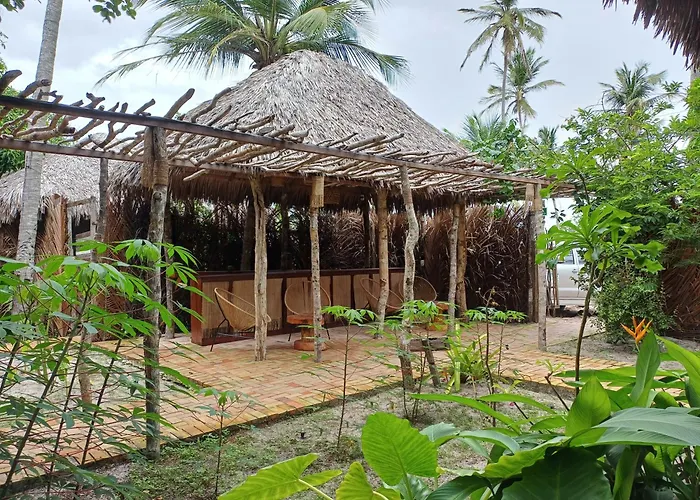 Vila Do Junco