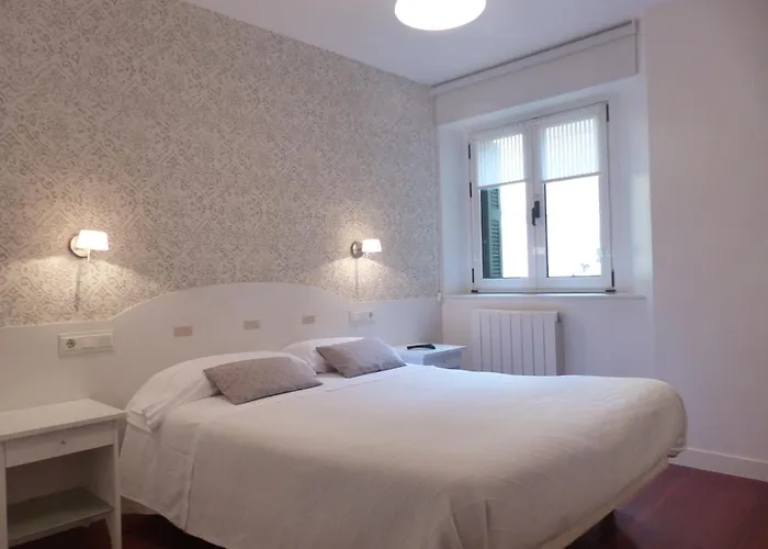 Pension Iribar