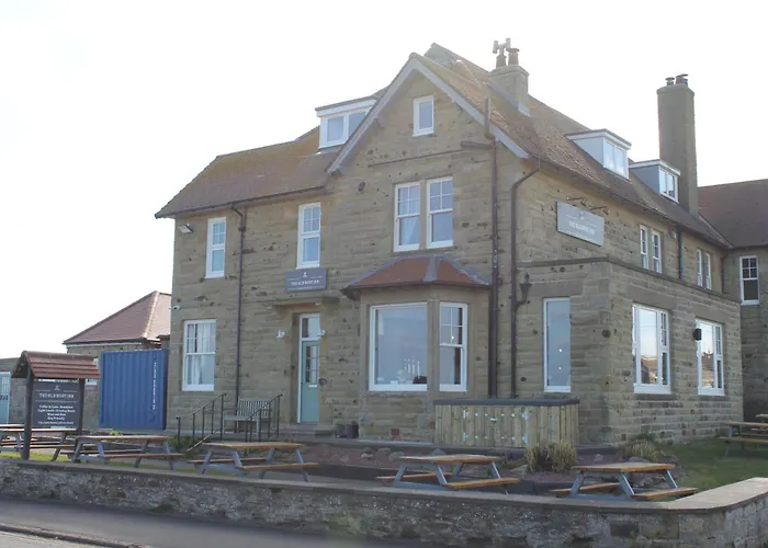 The Old Buoy Inn