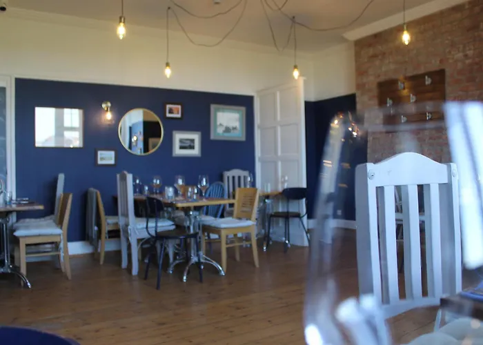 The Old Buoy Inn