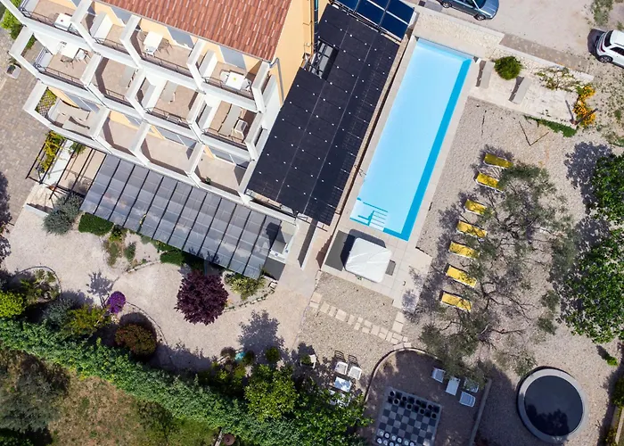 Villa Sunce