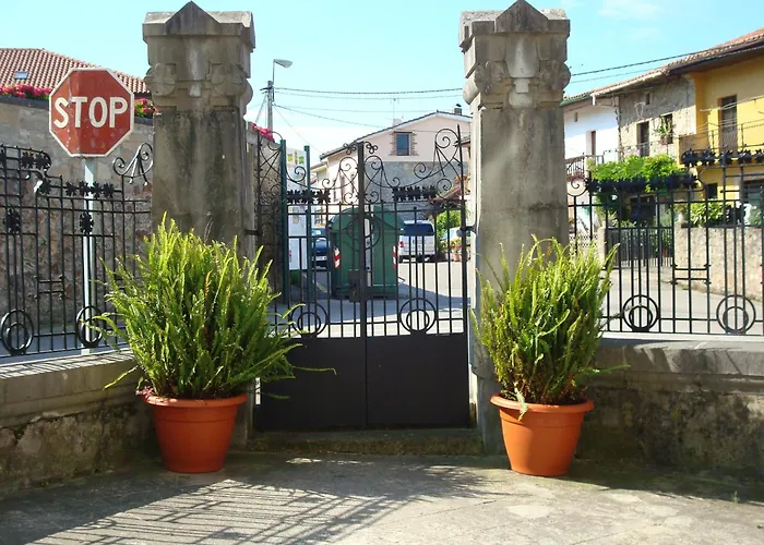 Posada Casa de Valle