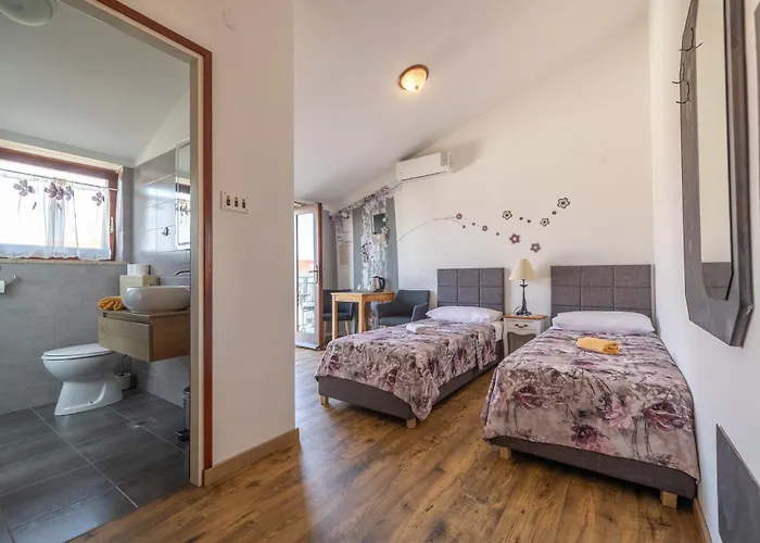 Casa Botin Hotel Rovinj