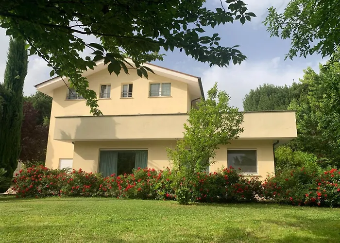 B&B Terra del Sole