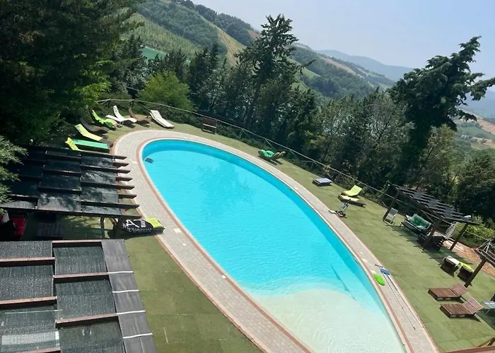 Colle Sul Lago Cingoli