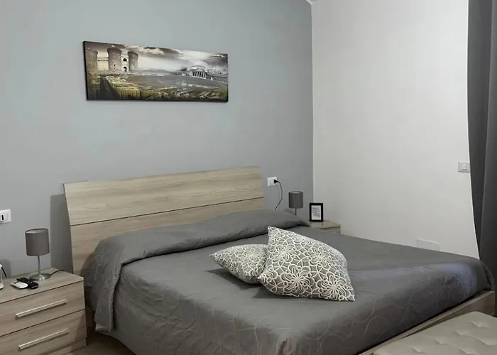La Strettola B&B