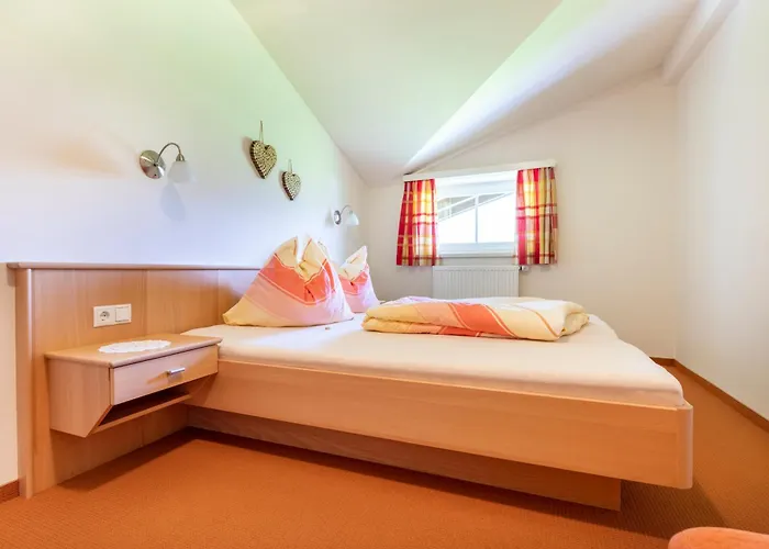 Wechslerhof Hotel Flachau