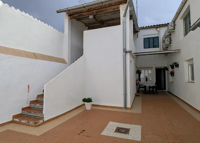 Hotel Casa Clari Motilla Del Palancar