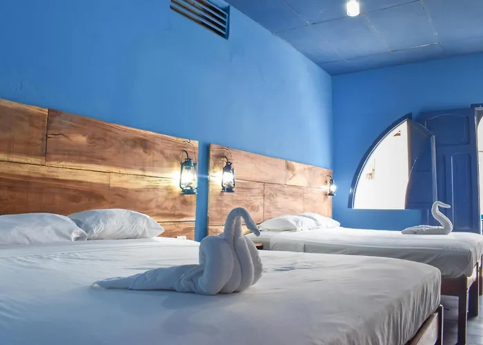 Hostal Estrella San Juan del Sur