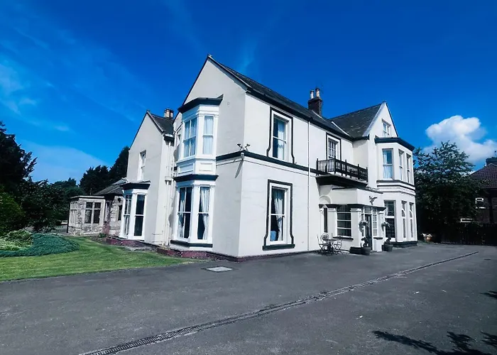 Lambert House