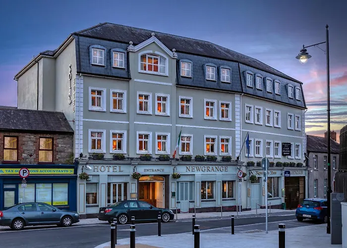 The Newgrange Hotel