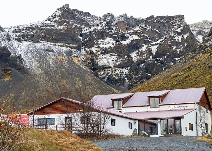Adventure Hotel Hof