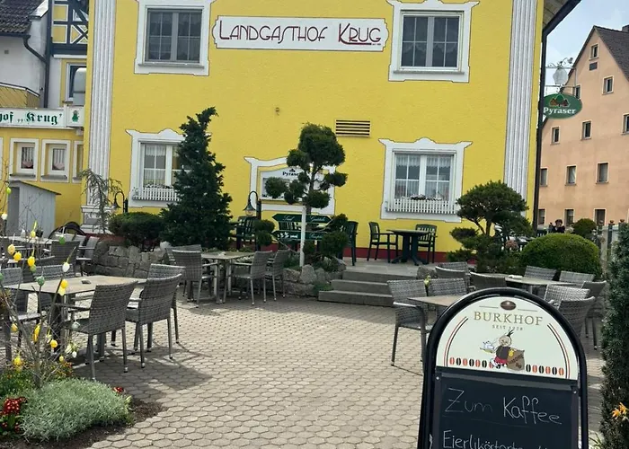 Landgasthof Krug