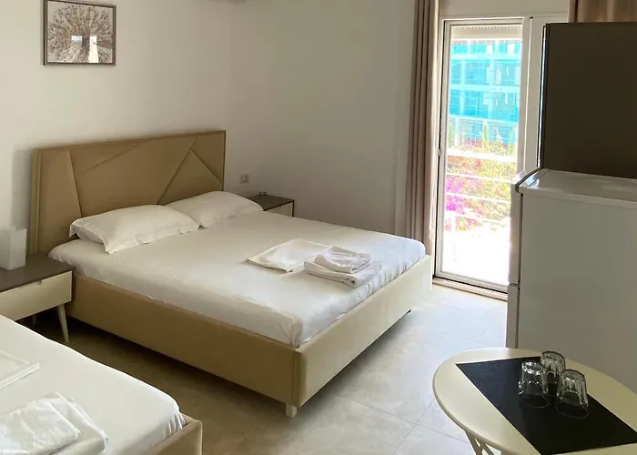 Guest House Plazhi Dhërmi