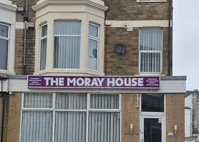 Moray House