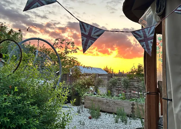 Bybrook Barn Bed & Breakfast