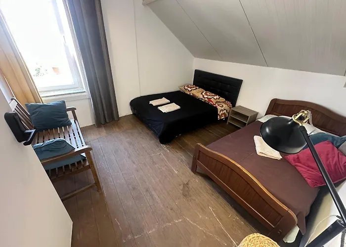 Stay In Aveiro