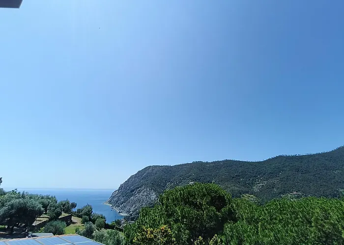 La Cabana Cinque Terre Monterosso Monterosso al Mare