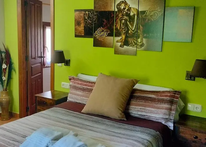 Hotel Cimas con historia Fiscal