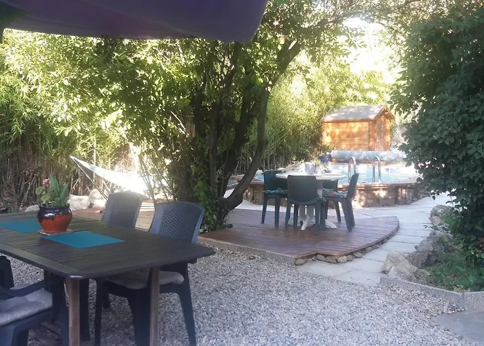 Maison Occitane