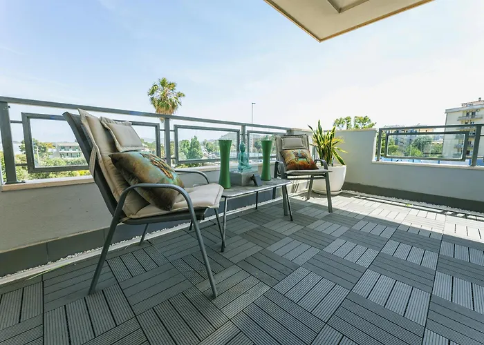 Penthouse Genneruxi