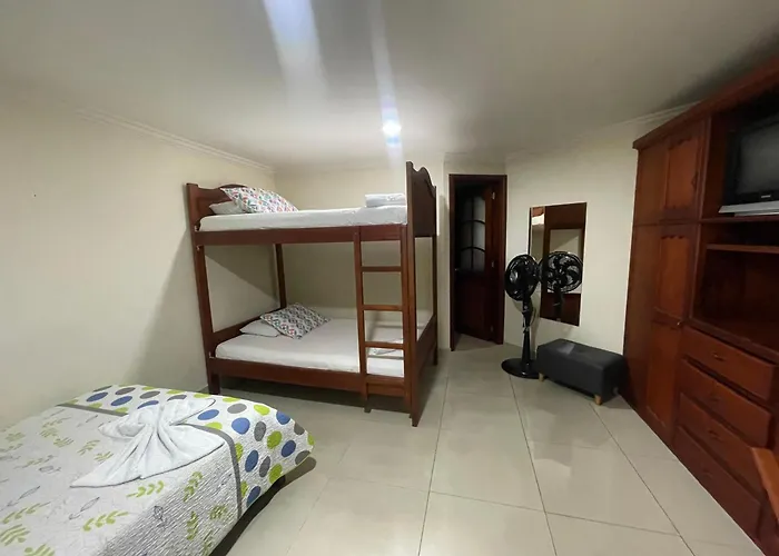 Hotel Monterrey