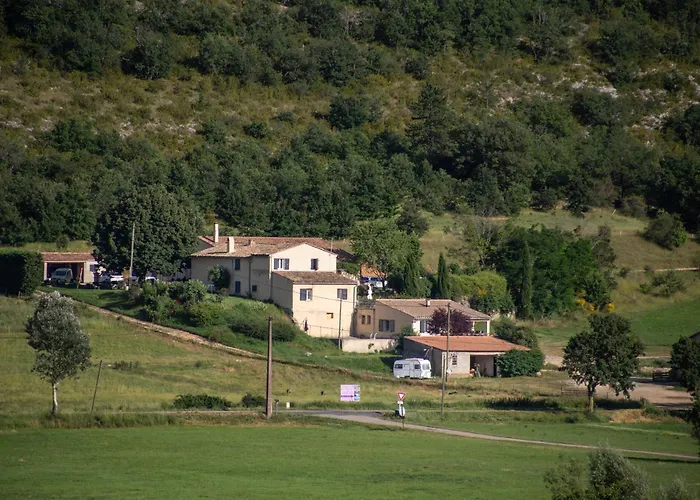 Ferme Le Viguier