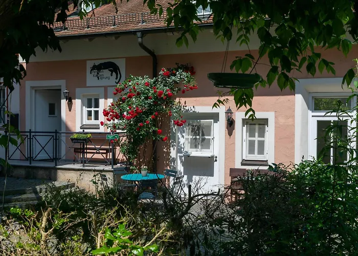 Katzensprung