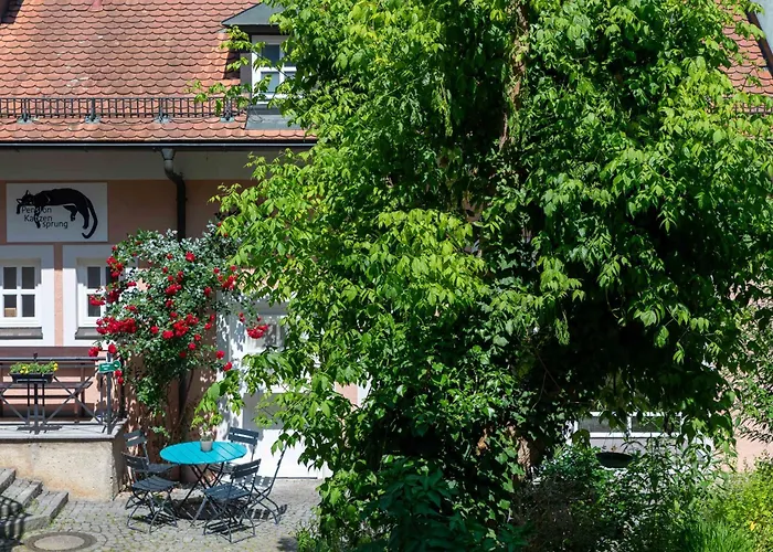 Katzensprung