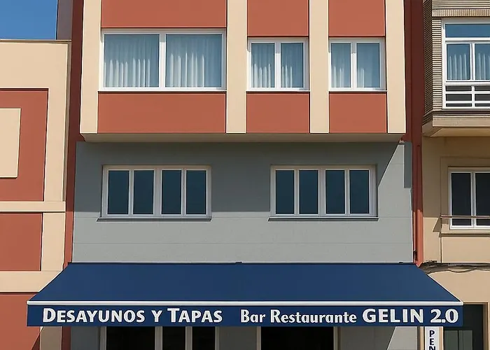 Pension Gelin