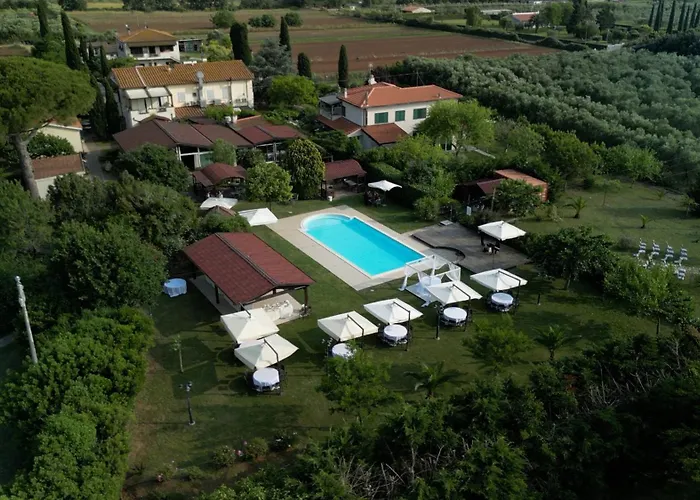 Hotel Il Casale Mancini Vada