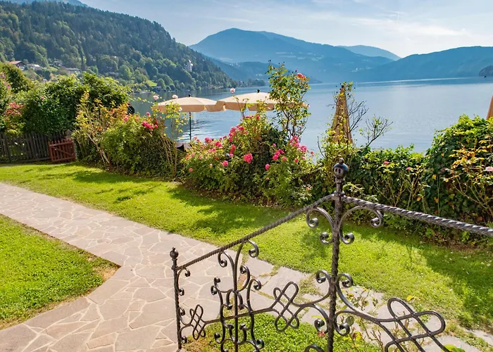 Hotel See-Villa