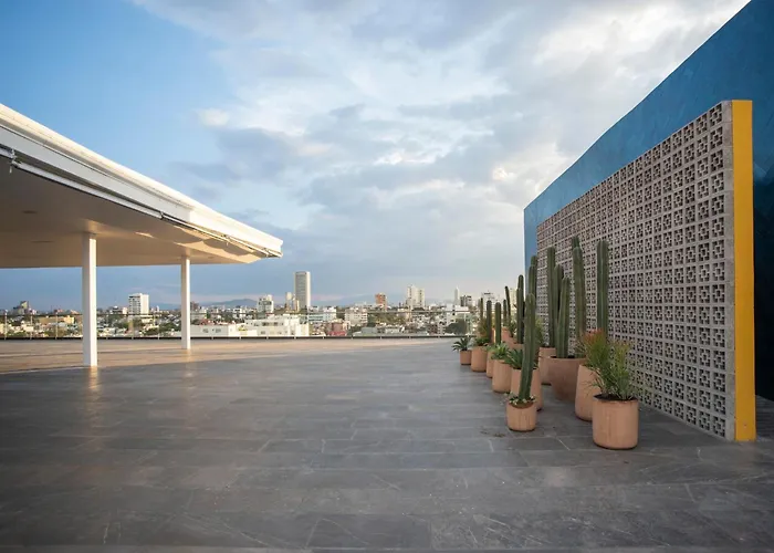 voco - Guadalajara Neruda, an IHG Hotel