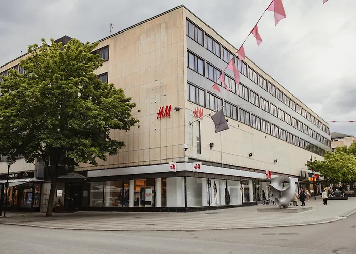 Home Hotel Etage