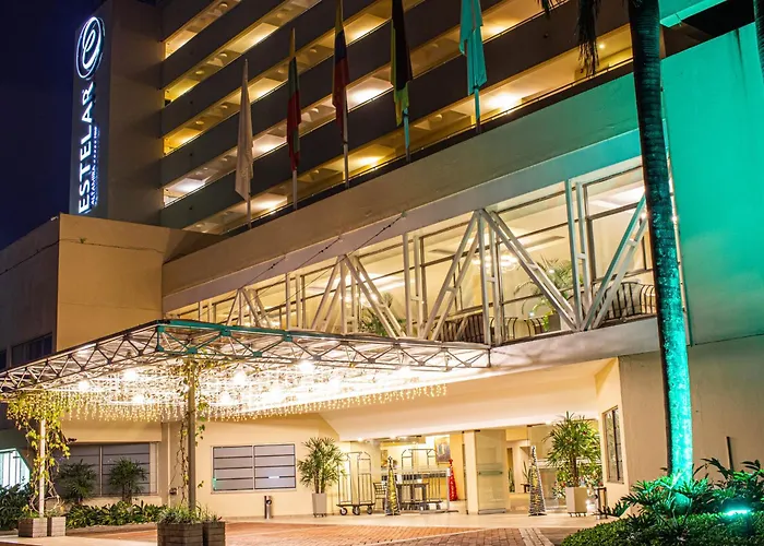 Hotel Estelar Altamira