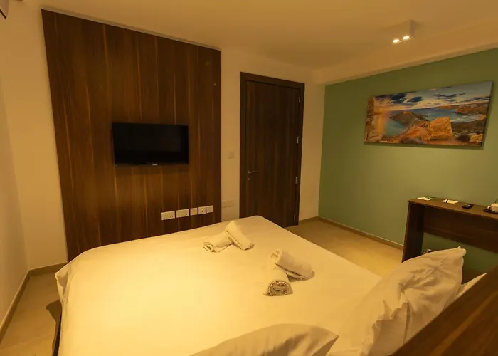 Lokali Rooms Gzira