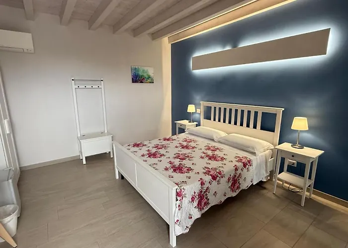 La corte di Emma e Ale Volta Mantovana